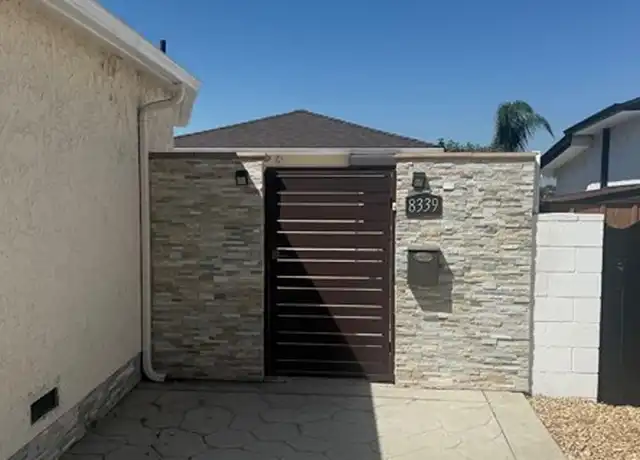 Property at 8339 Valecrest Dr, Sun Valley, CA, 91352, 1 bed, 1 bath, [object Object]