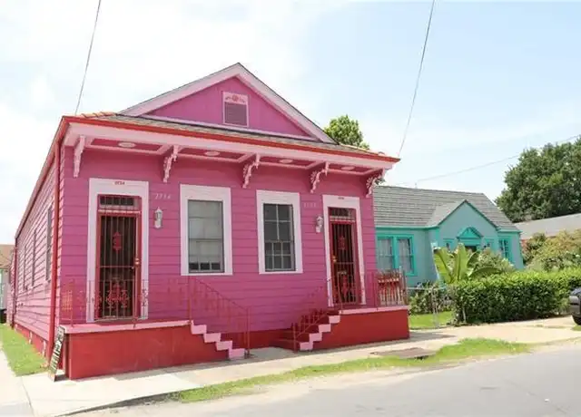 Property at 2734 Marais St, New Orleans, LA, 70117, 2 beds, 1 bath, [object Object]