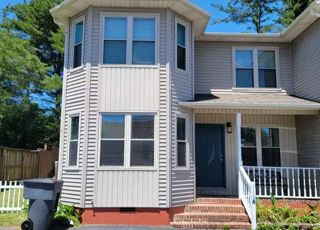 Property at 110 Westgate Cir Unit A, Cookeville, TN, 38506, 3 beds, 2 baths, [object Object]