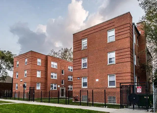 Property at 6129 S Wabash Ave - 6125 S Wabash Ave, Chicago, IL, 60637, 2 beds, 1 bath, [object Object]