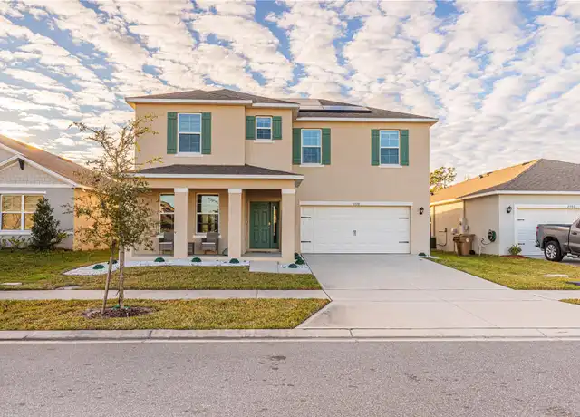 Property at 2778 Sunkissed Dr, Saint Cloud, FL, 34771, 4 beds, 3.5 baths, [object Object]