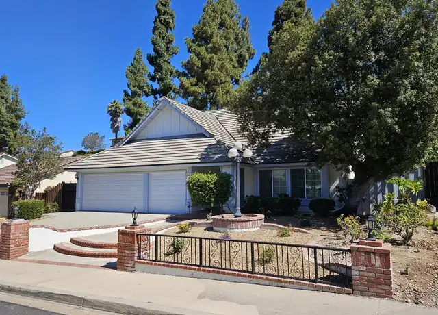 Property at 1815 Sweet Briar Pl, Thousand Oaks, CA, 91362, 4 beds, 3 baths, [object Object]