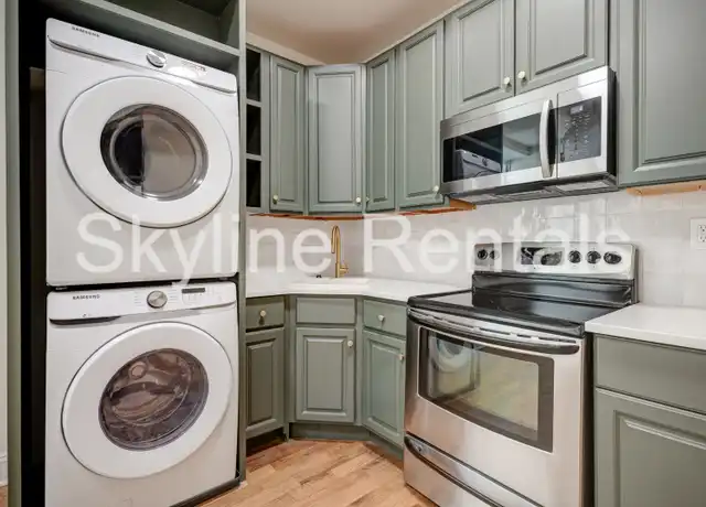 Property at 1723 Master St Unit C 2 bed, Philadelphia, PA, 19121, 2 beds, 1 bath, [object Object]