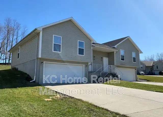 Property at 605 Susanne Ct, Kearney, MO, 64060, 3 beds, 2 baths, [object Object]