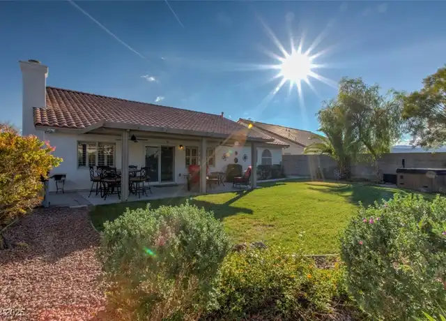 Property at 7884 Ranch Boss Ct, Las Vegas, NV, 89113, 3 beds, 3 baths, [object Object]