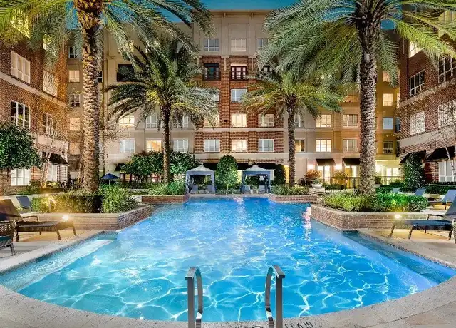 Property at 2454 Dunstan Rd Unit C2-20, Houston, TX, 77005, 3 beds, 2 baths, [object Object]