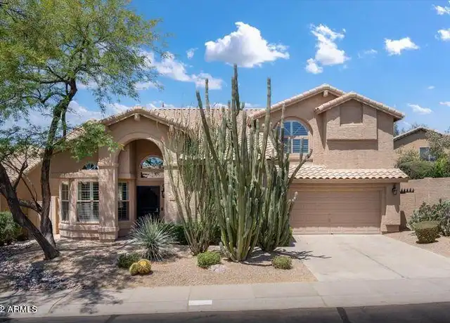 Property at 18974 N 90th Way, Scottsdale, AZ, 85255, 4 beds, 3 baths, [object Object]