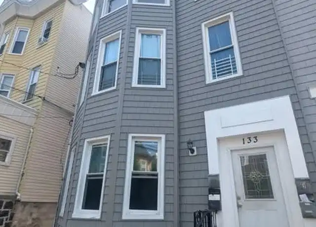 Property at 133 Prospect St Unit 1, Jersey City, NJ, 07307, 3 beds, 2 baths, [object Object]