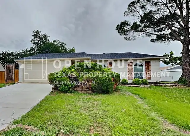 Property at 5540 Rearn Dr, The Colony, TX, 75056, 3 beds, 2 baths, [object Object]