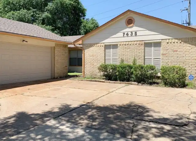 Property at 7435 Misty Morning Dr, Humble, TX, 77346, 3 beds, 2 baths, [object Object]