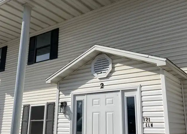 Property at 121 Elm St #2, Washburn, MO, 65772, 2 beds, 1 bath, [object Object]