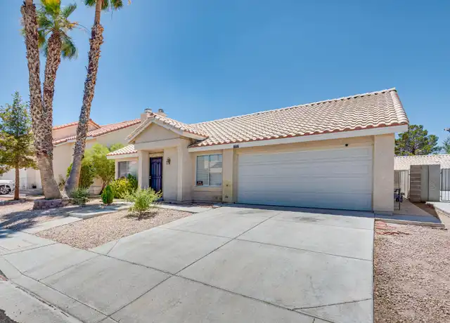 Property at 1717 Gatepost Ave, North Las Vegas, NV, 89031, 3 beds, 2 baths, [object Object]