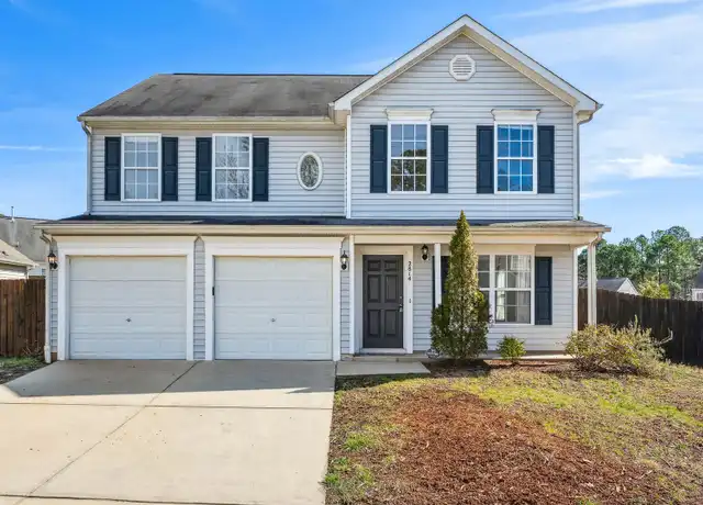 Property at 2814 Bombay Dr, Durham, NC, 27703, 4 beds, 2.5 baths, [object Object]