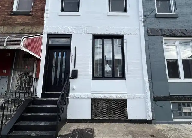 Property at 1521 N 29th St, Philadelphia, PA, 19121, 3 beds, 1.5 baths, [object Object]