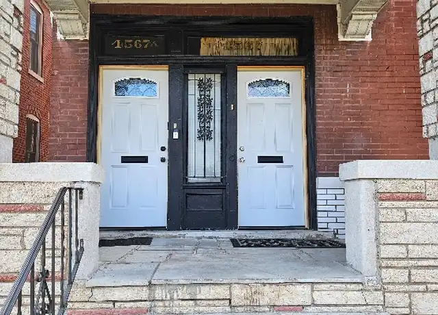 Property at 4567 Adelaide Ave Unit 1, St. Louis, MO, 63115, 3 beds, 1 bath, [object Object]