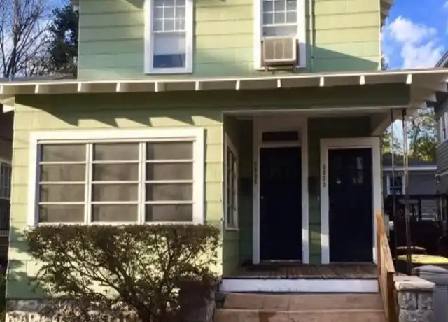 Property at 2535 Post St, Jacksonville, FL, 32204, 2 beds, 1 bath, [object Object]