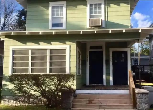 Property at 2535 Post St, Jacksonville, FL, 32204, 2 beds, 1 bath, [object Object]