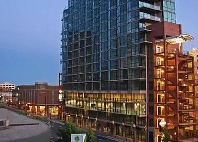 Property at 851 W Front St #602, Boise, ID, 83702, 1 bed, 1 bath, [object Object]