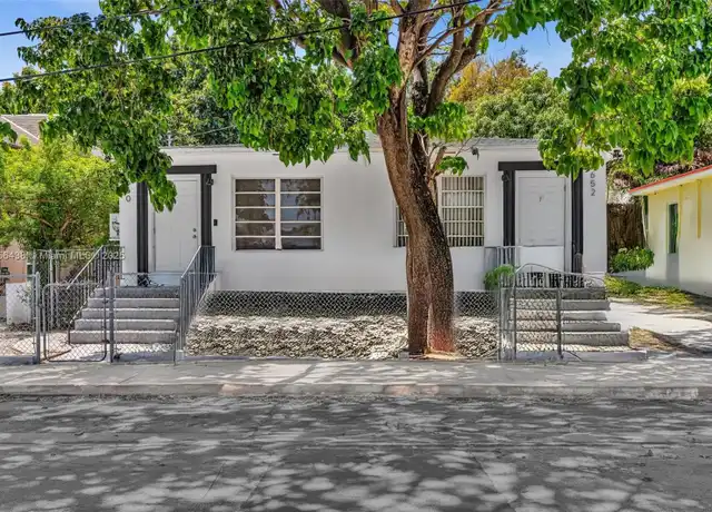 Property at 652 SW 5th St Unit 1, Miami, FL, 33130, 1 bed, 1 bath, [object Object]
