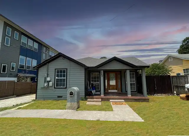 Property at 2243 Lovedale Ave, Dallas, TX, 75235, 2 beds, 1 bath, [object Object]