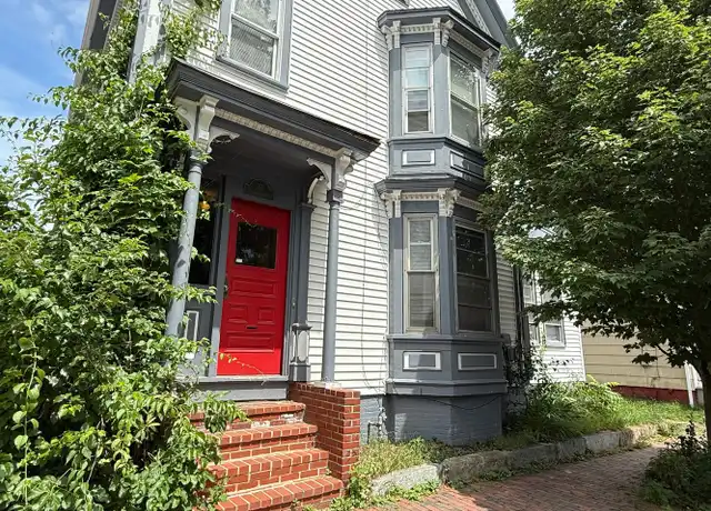 Property at 33 Obrion St, Portland, ME, 04101, 2 beds, 1 bath, Contact for Price