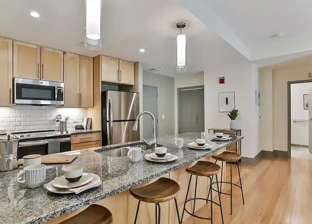 Property at Midd-Town - 138 College St, Middletown, CT, 06457, 1 bed, 1 bath, [object Object]
