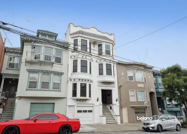 Property at 671-673 7th Ave, San Francisco, CA, 94118, 3 beds, 2 baths, [object Object]