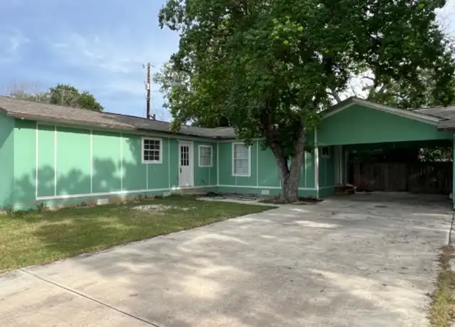 Property at 163 Day Rd, San Antonio, TX, 78210, 3 beds, 1 bath, [object Object]