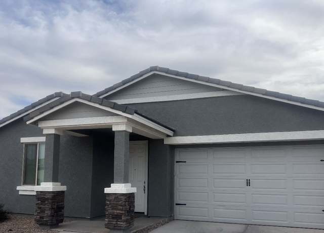 Photo of 3524 E Valleyhigh Trl, San Tan Valley, AZ 85140