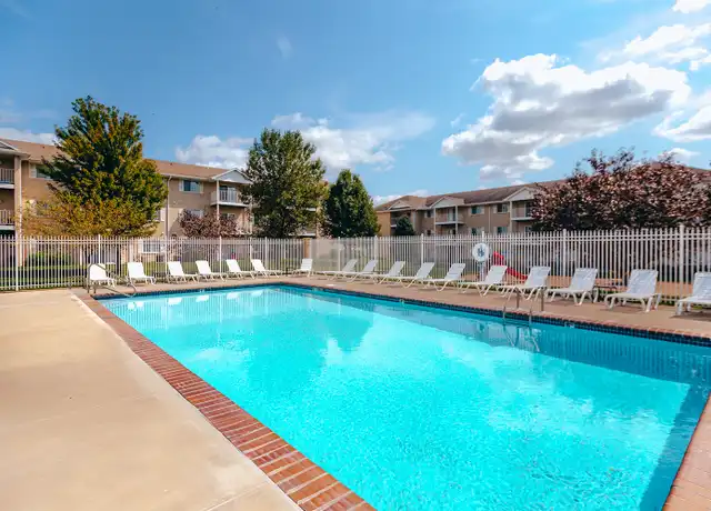 Property at Sunridge Apartments - 8311 Sunridge Rd, Lincoln, NE, 68505, 2 beds, 2 baths, [object Object]