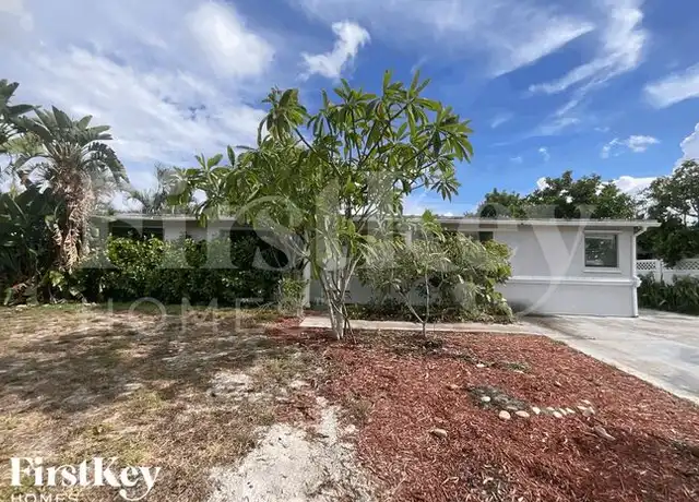 Property at 1500 NW 43rd St, Fort Lauderdale, FL, 33309, 3 beds, 2 baths, [object Object]