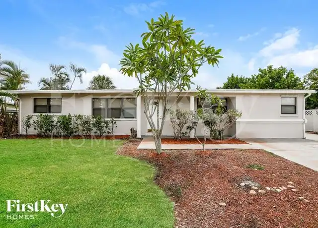 Property at 1500 NW 43rd St, Fort Lauderdale, FL, 33309, 3 beds, 2 baths, [object Object]