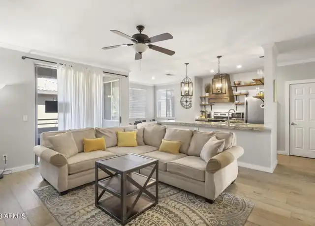Property at 7009 E Acoma Dr #2153, Scottsdale, AZ, 85254, 2 beds, 2 baths, [object Object]