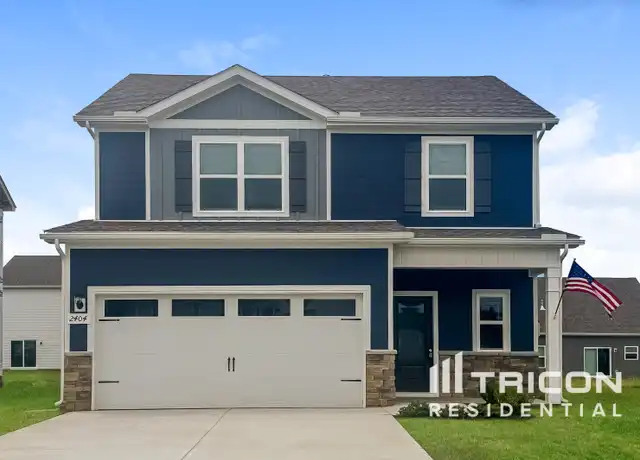 Property at 2404 Nabali Way, Murfreesboro, TN, 37127, 4 beds, 2.5 baths, [object Object]