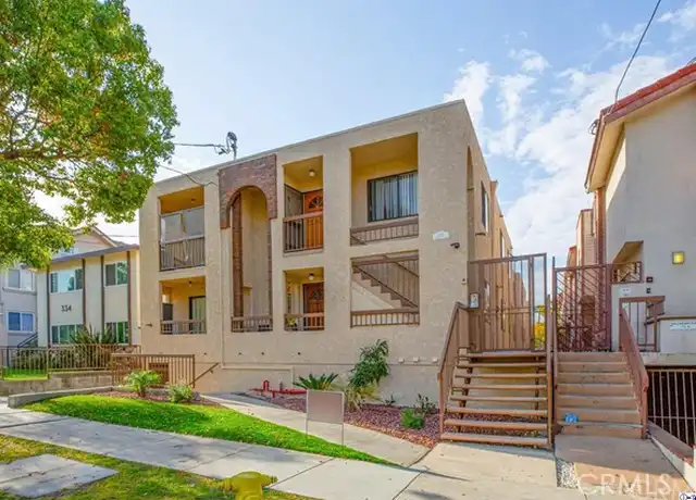Property at 330 Cameron Pl Unit 4, Glendale, CA, 91207, 2 beds, 2 baths, [object Object]