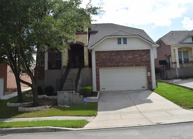 Property at 8322 Setting Moon, San Antonio, TX, 78255, 4 beds, 2.5 baths, [object Object]
