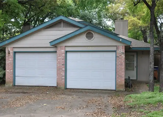 Property at 7805 Topawa Cv Unit B, Austin, TX, 78729, 2 beds, 2 baths, [object Object]