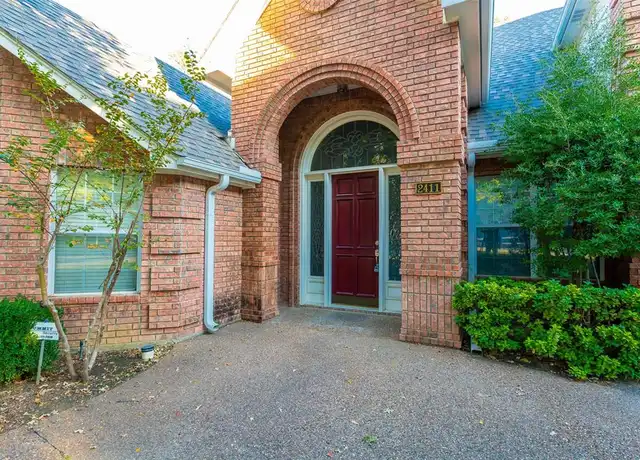 Property at 2411 Cross Timbers Trl, Arlington, TX, 76006, 3 beds, 2 baths, [object Object]