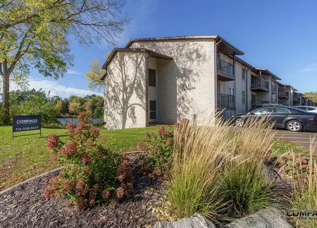 Property at Half Moon Lake Apartments - 716 W Grand Ave, Eau Claire, WI, 54703, 2 beds, 1.5 baths, [object Object]