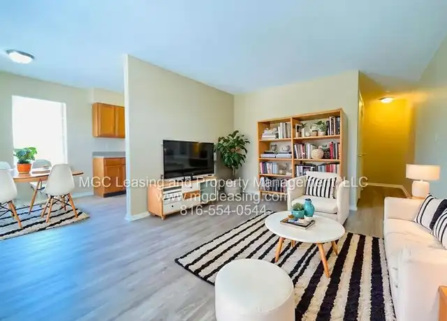 Property at 1558 E 125th St Unit c, Olathe, KS, 66061, 2 beds, 1 bath, [object Object]