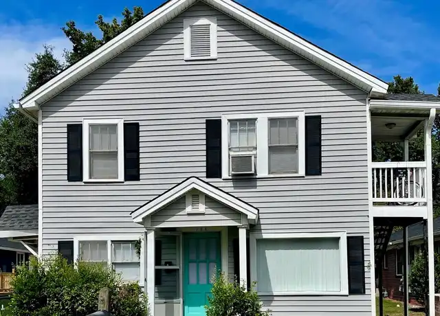 Property at 768 Augusta St Unit B Up, West Columbia, SC, 29169, 1 bed, 1 bath, [object Object]