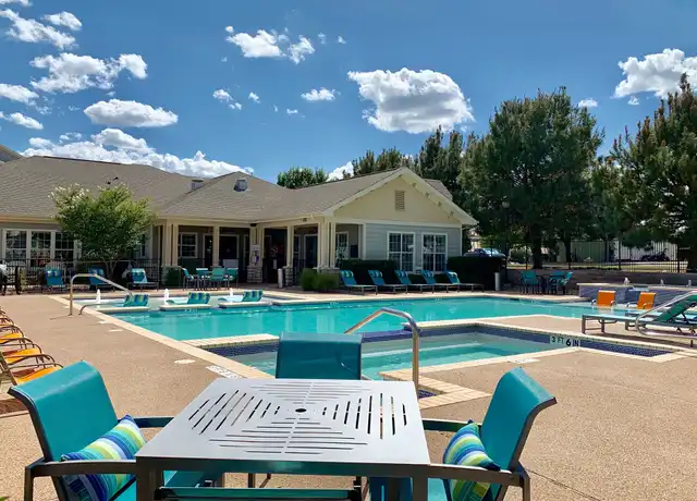 Property at Angelo Place - 1426 Western Ct, San Angelo, TX, 76904, 4 beds, 4 baths, [object Object]