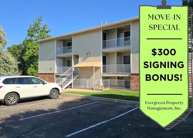 Property at 2147 27th Avenue Ct Unit 5, Greeley, CO, 80634, 3 beds, 1.5 baths, [object Object]