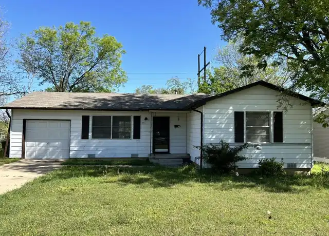 Property at 1317 Zephyr Rd, Killeen, TX, 76541, 3 beds, 1 bath, [object Object]