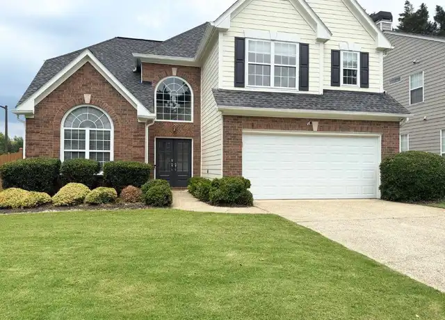 Property at 2998 Bancroft Gln NW, Kennesaw, GA, 30144, 3 beds, 2.5 baths, [object Object]