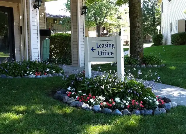 Property at Orchard Springs Apartments - 5612 Castle Ct, Racine, WI, 53406, 2 beds, 1 bath, [object Object]