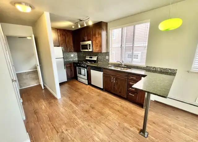 Property at 59 N Ogden St Unit 10, Denver, CO, 80218, 1 bed, 1 bath, [object Object]