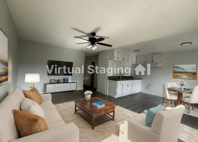 Property at 1443 W 105th St Unit 12, Los Angeles, CA, 90047, 2 beds, 1 bath, [object Object]
