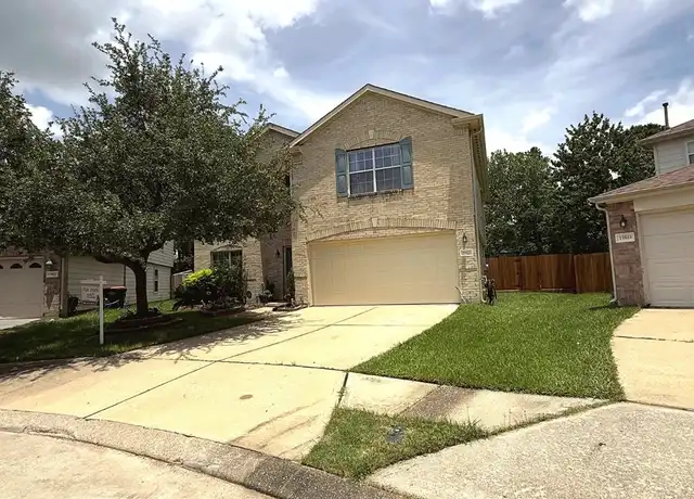 Property at 19822 Breezy Cove Ct, Tomball, TX, 77375, 3 beds, 2.5 baths, [object Object]