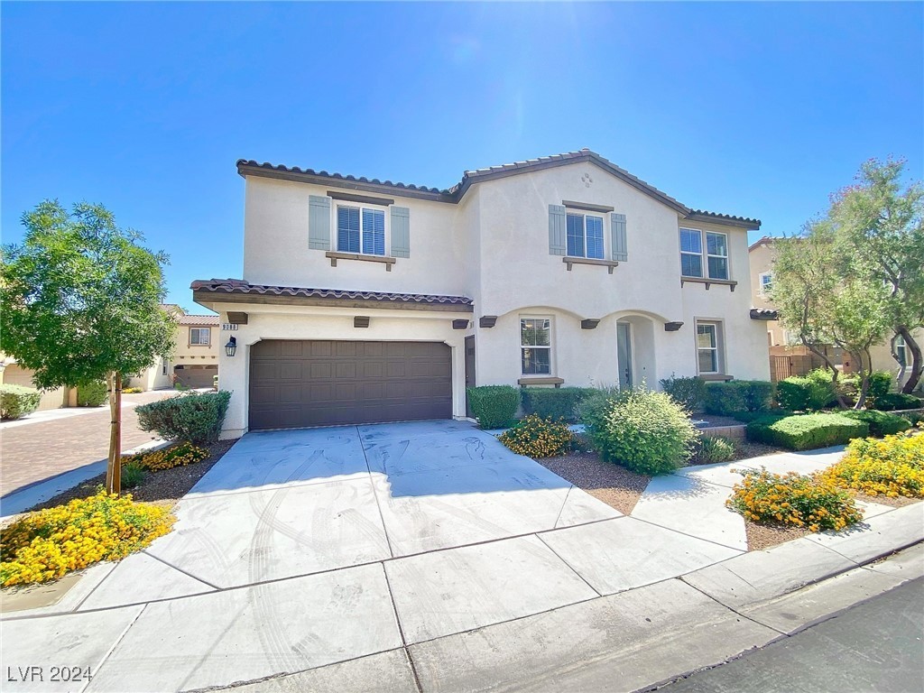 9088 Mount Wilson St, Las Vegas, NV 89113